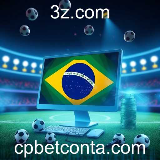 Ascensão do cpbet no Mercado Brasileiro de Jogos