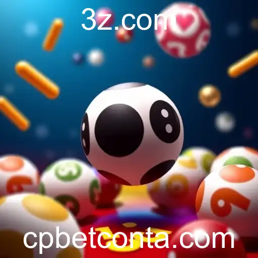 Descubra a Diversão e Emoção dos Jogos de Bingo no 'cpbet'