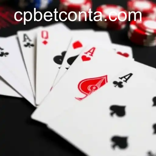 Unveiling Blackjack: Cpbet Strategies and Techniques