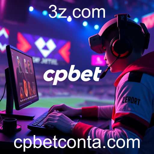 A Revolução dos Jogos Online em 2025: cpbet e Inovações no Mercado