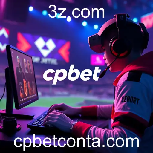 A Revolução dos Jogos Online em 2025: cpbet e Inovações no Mercado