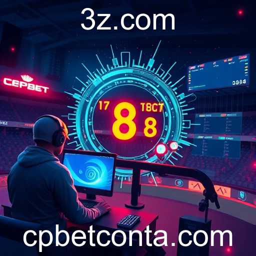 Novos Rumos nos Jogos Online com Cpbet