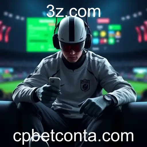 A Ascensão do CPBET no Mercado de Jogos Online