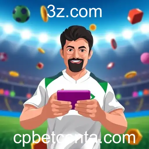 Ascensão do CPBet no Mercado de Jogos Online
