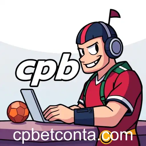 Expansão da cpbet no Mercado de Jogos Português