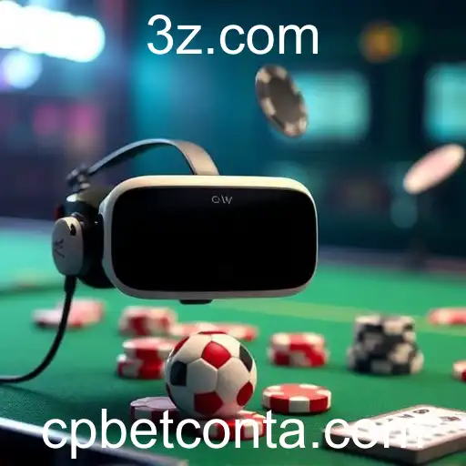 Tendências Futuras e Inovações do Casino Online