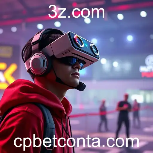 Tendências e Inovações no Universo dos Jogos em 2025
