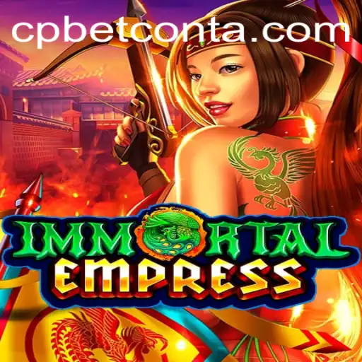 ImmortalEmpress: An Epic Gaming Experience with CPbet