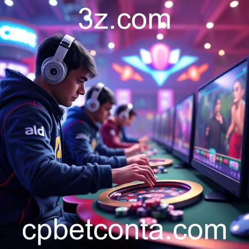 Inovações em jogos apostados online em 2025