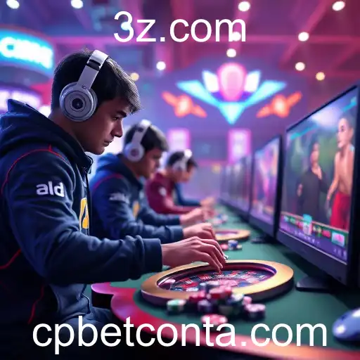 Inovações em jogos apostados online em 2025