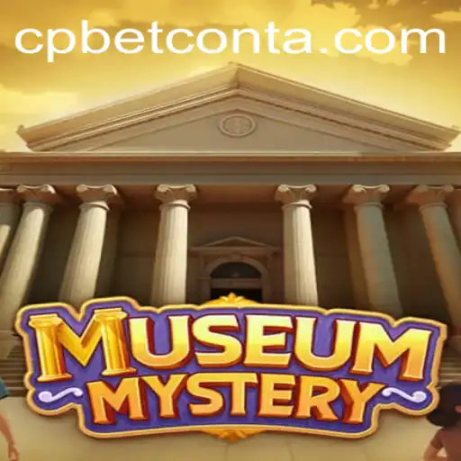 Master the Art of Whodunit with 'MuseumMystery'