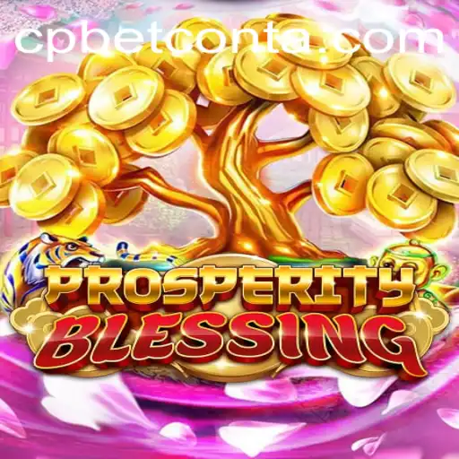 Exploring ProsperityBlessing: The New Gaming Sensation Revolutionized by cpbet
