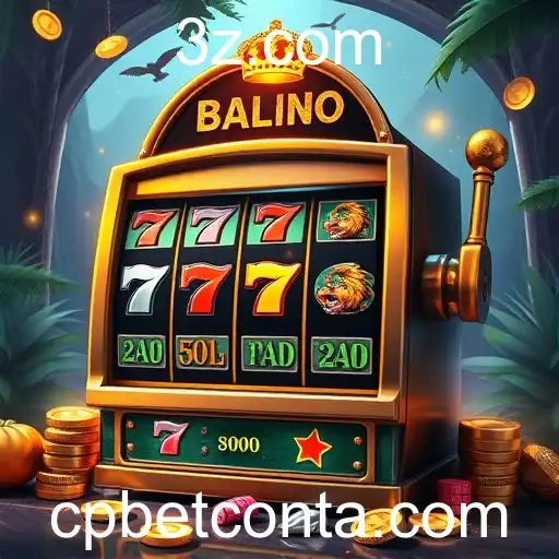Caça-níqueis: A Emoção dos Jogos de Sorte no cpbet