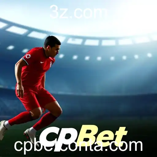Explorando a Categoria de Apostas Esportivas no CPBet