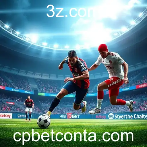 Explorando a Categoria de Esportes Virtuais no cpbet